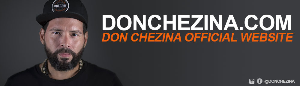Don Chezina